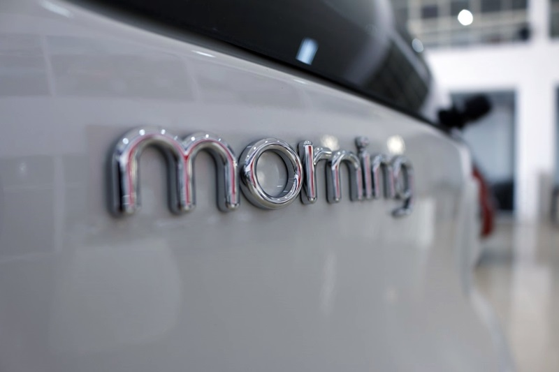 Có nên đầu tư một chiếc KIA Morning Si phiên bản 2016?